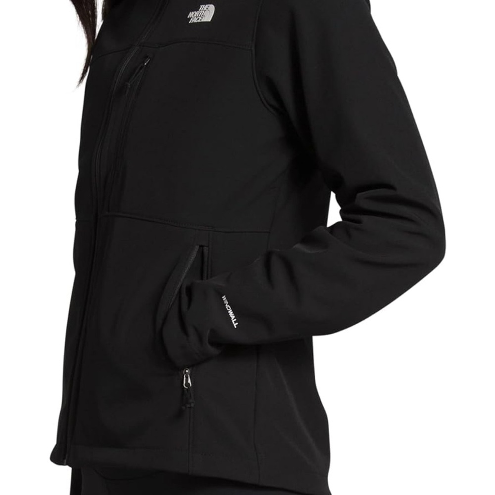 The North Face Apex Bionic Jacket NWT (XS, Black) - Picture 4 of 6